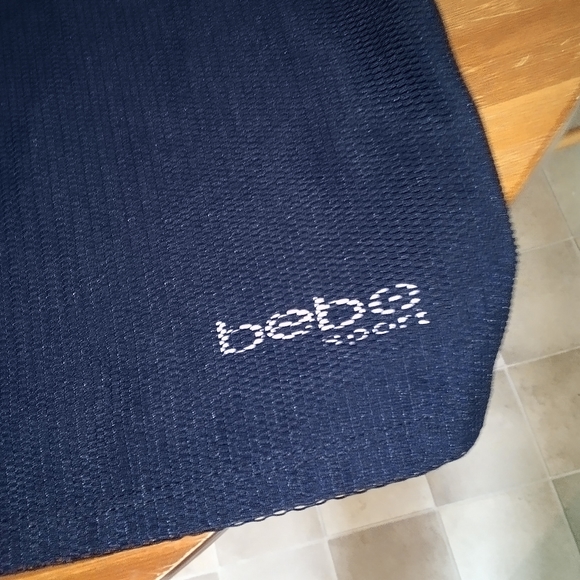 Bundle of 2 BeBe mesh shirts L - Picture 2 of 12